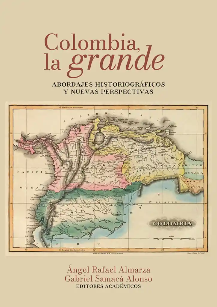 Colombia La Grande