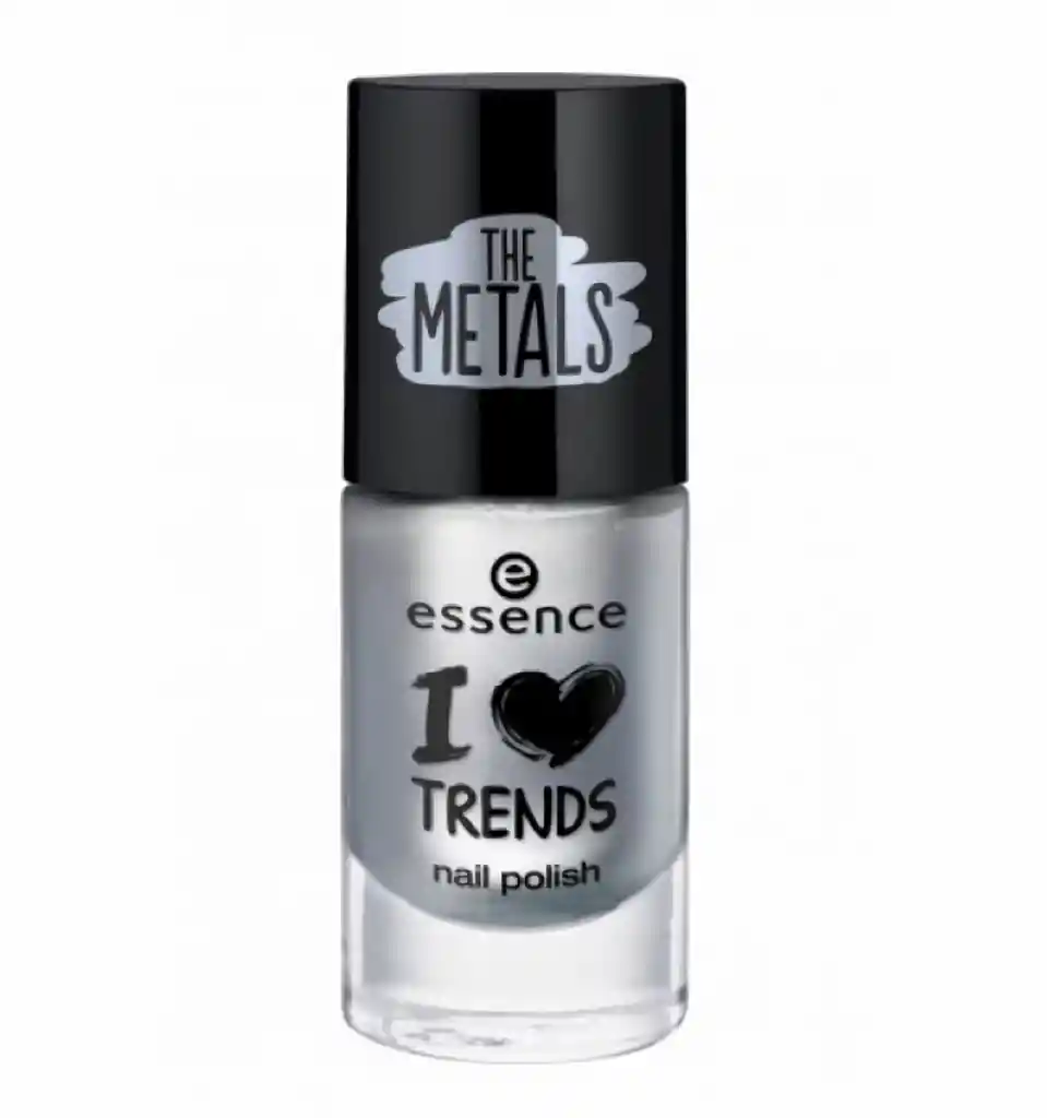 Essence Esmalte The Metals