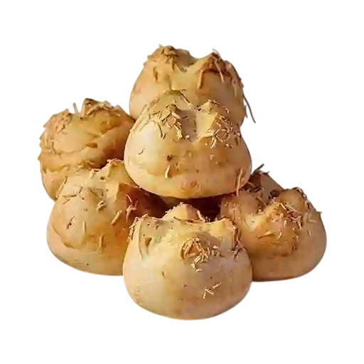 Pan Coco