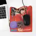 Mouse Pad Luffy Serie One Piece Miniso