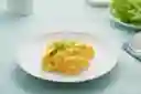 Santa Reyes Huevos de Gallina Feliz