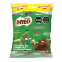 MILO NUGGETS cubiertos con sabor a chocolate 8 Unds x 160g