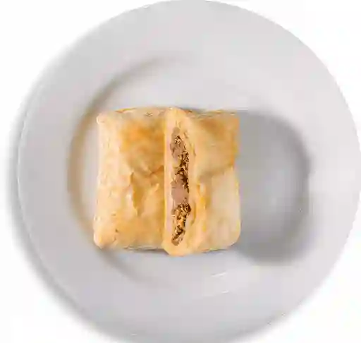 Pastel de Lasagna