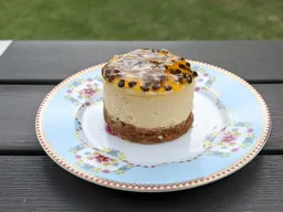 Cheesecake de Maracuyá 175 gr