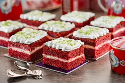 Red Velvet Cake 214 gr
