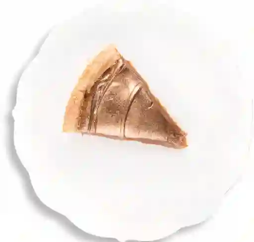 Crostata de Guayaba