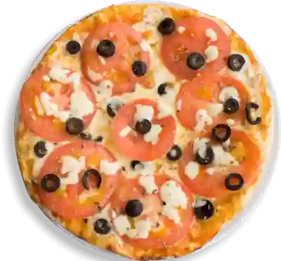 Pizza Del Olivo