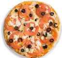 Pizza Del Olivo