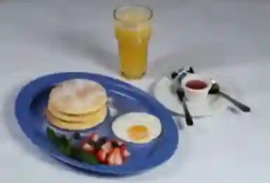 Desayuno Infantil No. 1