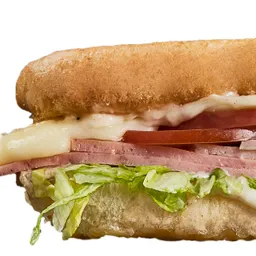 Sándwich Súper Especial