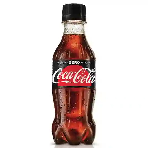 Coca Cola Zero 250ml