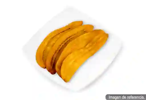 Tajadas de Plátano