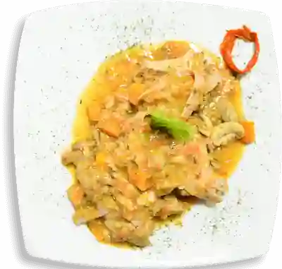 a la Cazadora