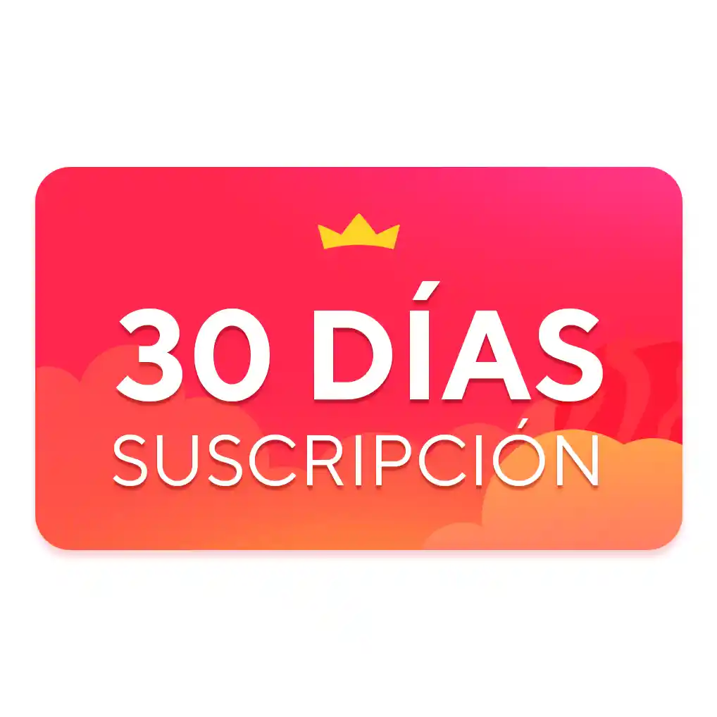 30 días