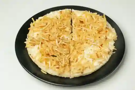 Arepa Sencilla