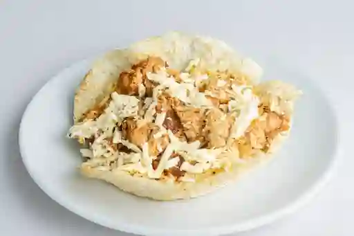 Arepa de Pollo