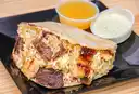Arepa de Res