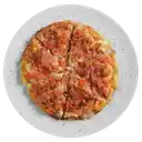 Pizza Carcajada