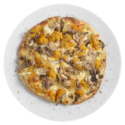 Pizza Jovial