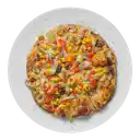 Pizza San Sonrisa