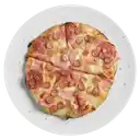 Pizza Algarabía