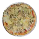 Pizza Alegre