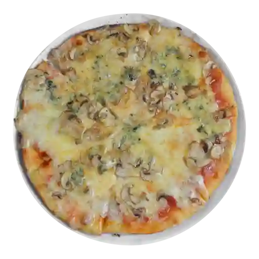 Pizza Alegre