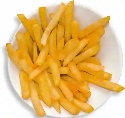 Papas a la Francesa