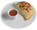 Pizza Pantalón Cosa Loca