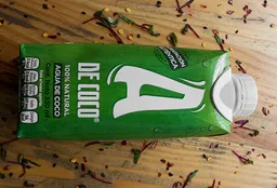 Agua Coco 475 ml