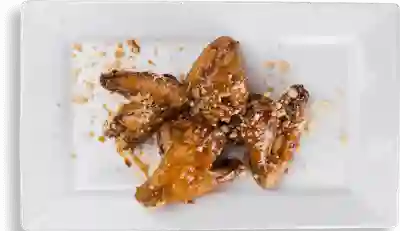 Alitas de Pollo