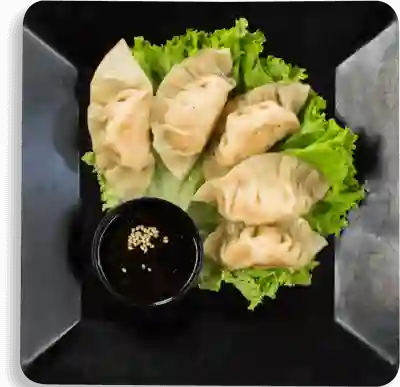 Gyozas