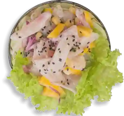 Ceviche Peruano