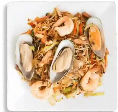 Yakisoba Mariscos