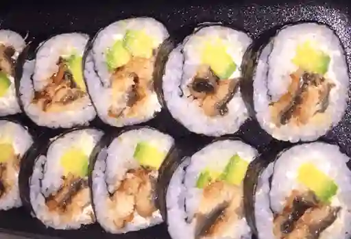 Anago Roll