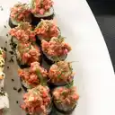 Spicy Tuna Roll