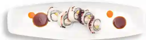 Octopus Roll