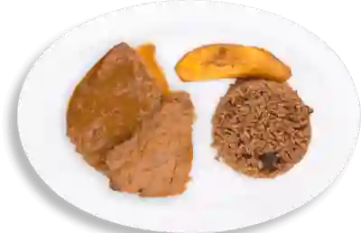 Carne Guisada