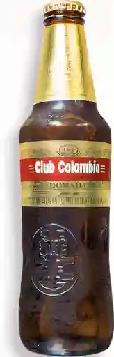 Club Colombia Roja 330ml
