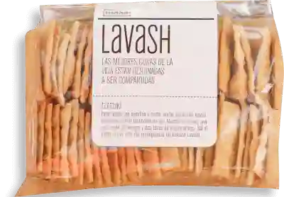 Lavash Sal
