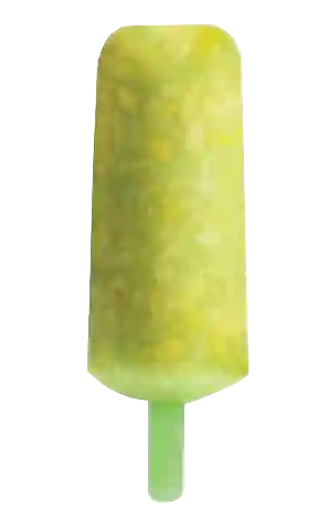 Paleta Limón