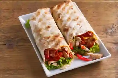 Burrito Sencillo