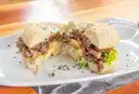 Bagel Habana