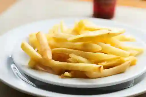 Papas a la Francesa McCain