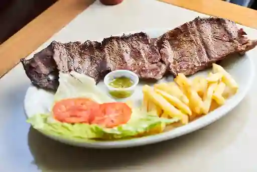 Lomito Fino a la Brasa