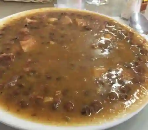 Típico Corroncho