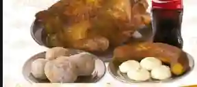 Super Pollo Combo