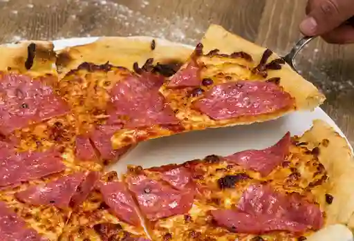 Pizza Di Salumi