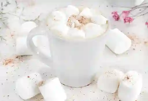 Milo con Masmelos