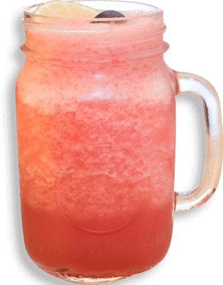 Granizado Pink Lemonade